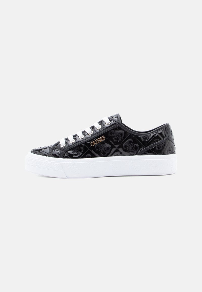 Joezi Platform Sneaker (Women GUESS)