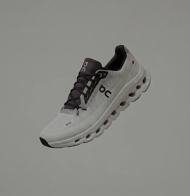 More Than Just Sneakers