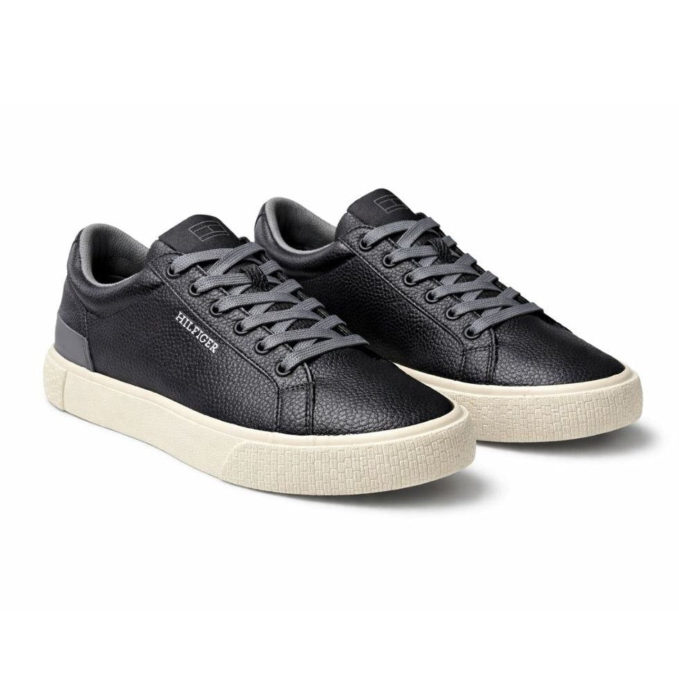 Tommy Hilfiger Rocci Sneakers Men black
