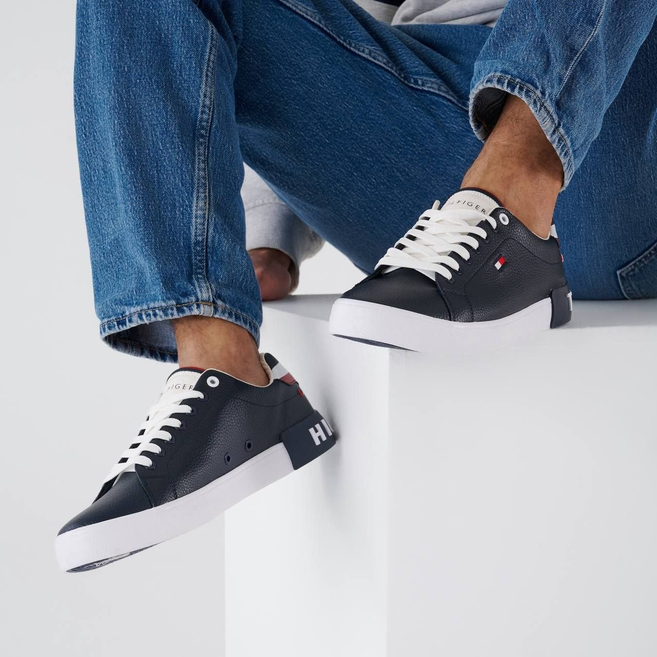 Tommy Hilfiger Rezz Sneakers Men