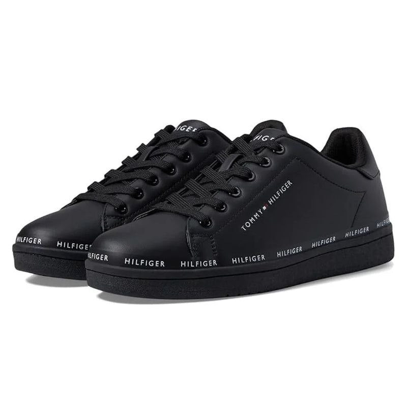 Tommy Hilfiger Levels Men black
