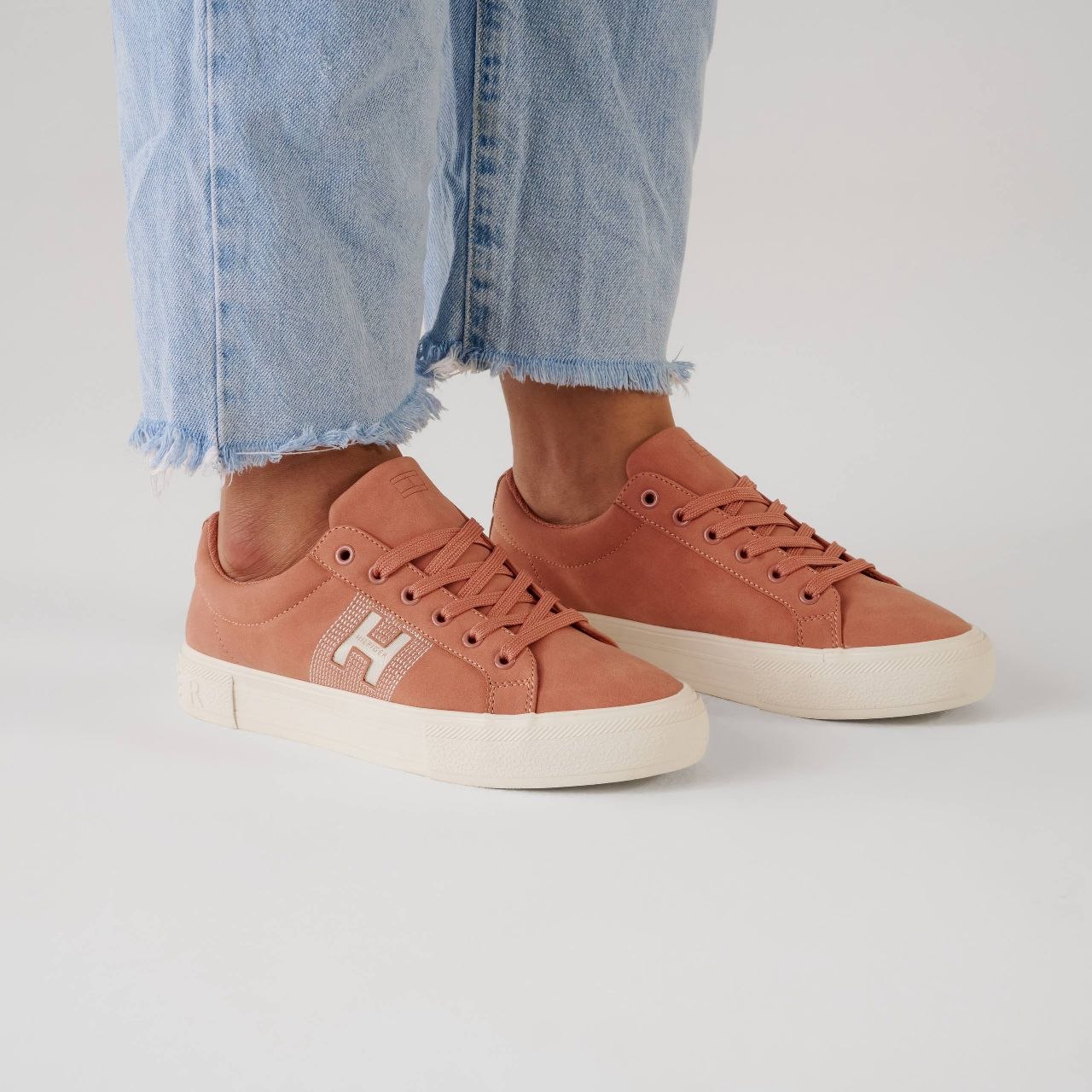 Tommy Hilfiger Aconia 2 Sneakers Women - pink