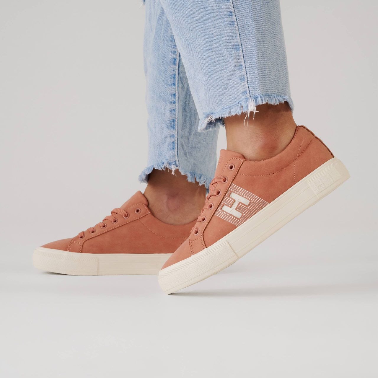 Tommy Hilfiger Aconia 2 Sneakers Women - pink
