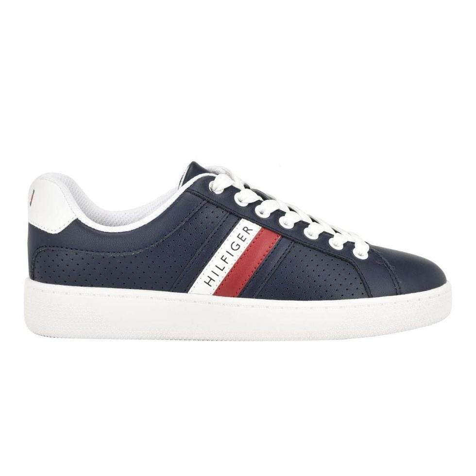 Tommy Hilfiger Jallya Sneakers Women - NVY (Copy)