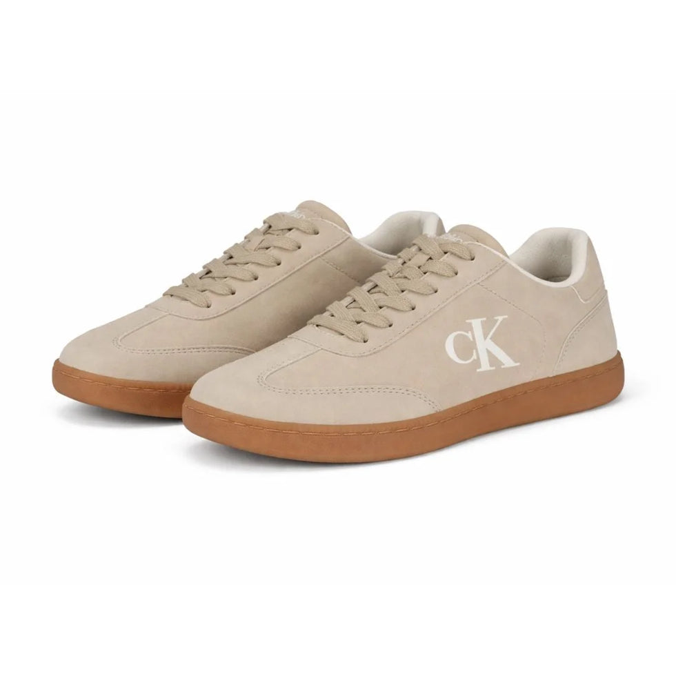 Calvin Klein Narissa Sneakers Women - BEG