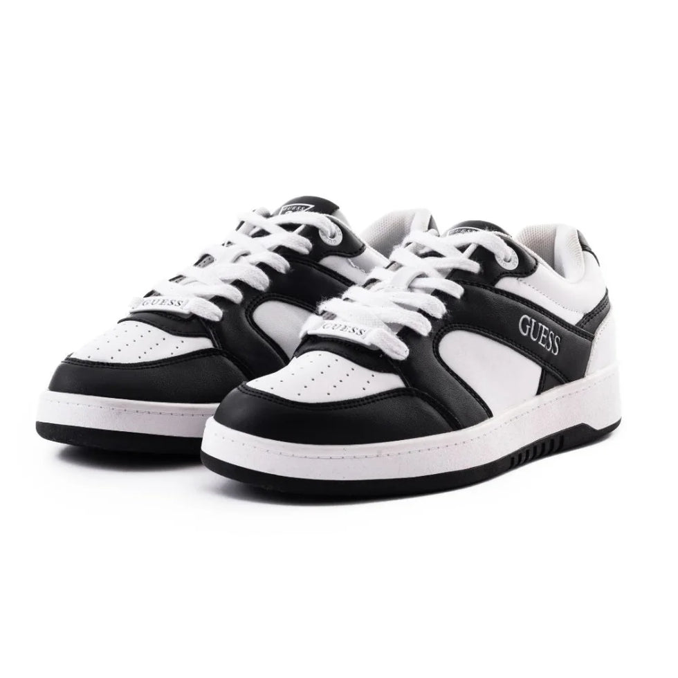 GUESS Ellies Sneakers Women - WHTBLK