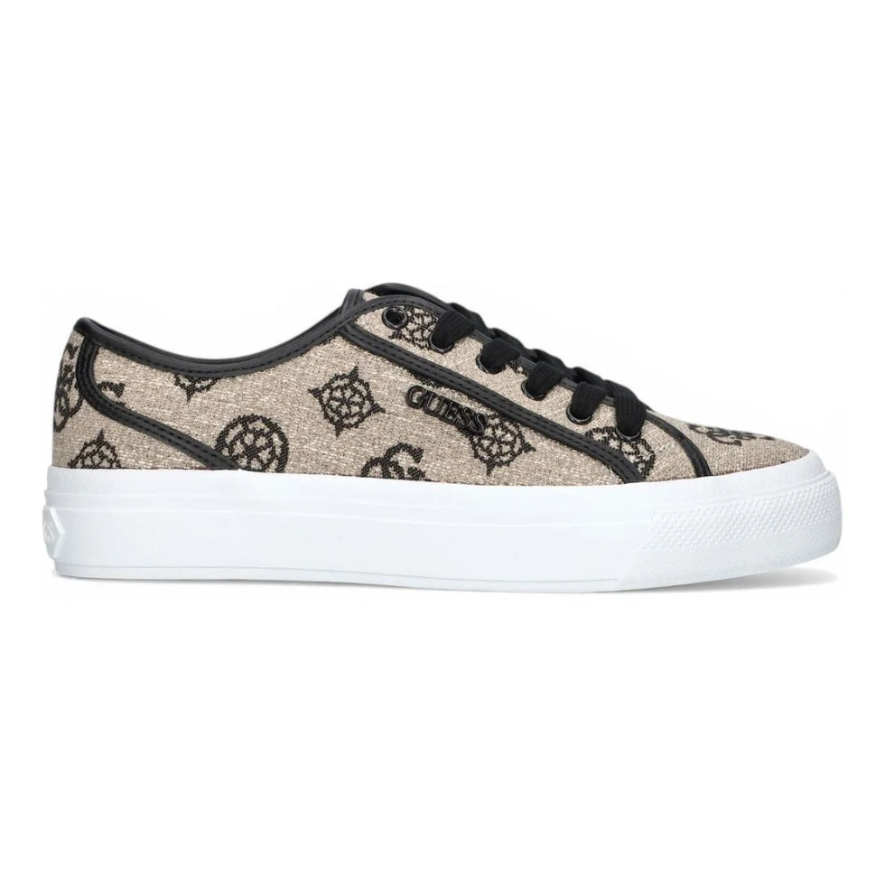 GUESS Jelexa Sneakers Women - BEG