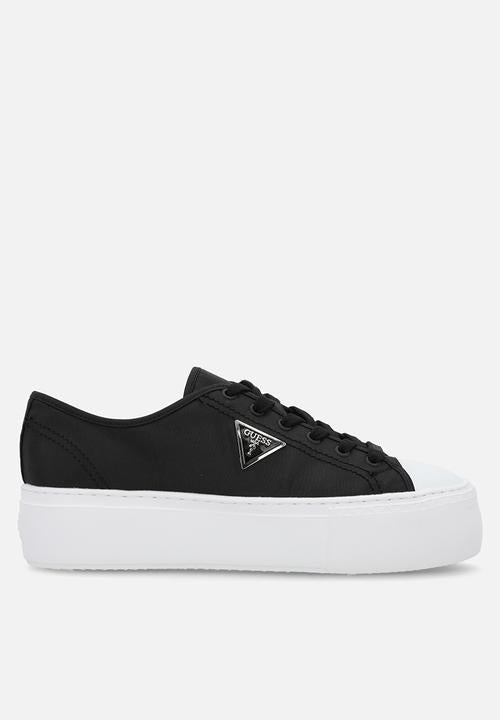 Joezi Platform Sneaker (Women GUESS)