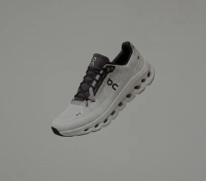 More Than Just Sneakers