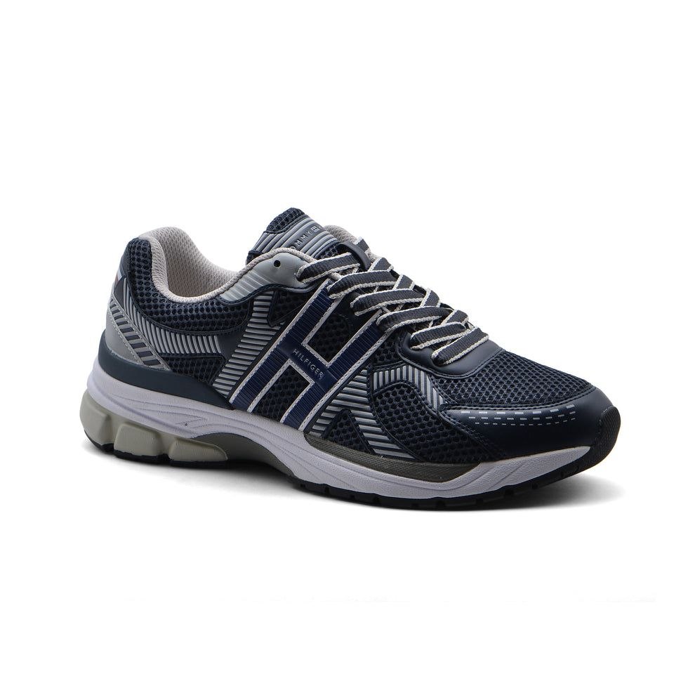 Tommy Hilfiger Lace-up Sneakers Man navy