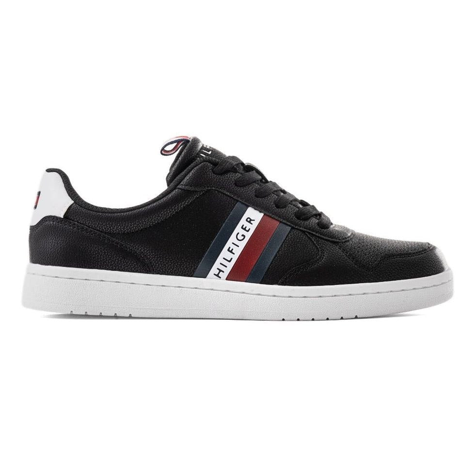 Tommy Hilfiger Lauro Sneakers Men black