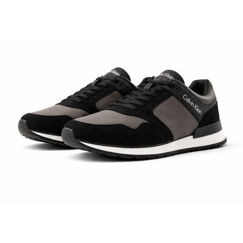 Calvin Klein Antoy Sneakers Men olive/black
