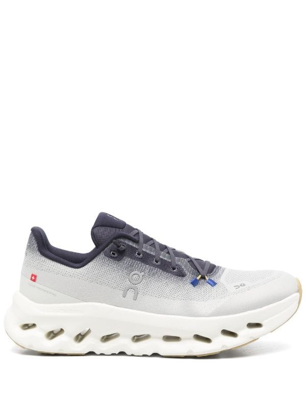 On Running Cloudtilt  sneakers sand/navy